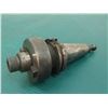 Image 1 : CAT40 Valenite Shell End Mill Holder, 1/2" Keys