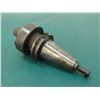 Image 2 : CAT40 Valenite Shell End Mill Holder, 1/2" Keys
