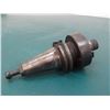 Image 3 : CAT40 Valenite Shell End Mill Holder, 1/2" Keys