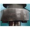 Image 5 : CAT40 Valenite Shell End Mill Holder, 1/2" Keys