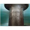 Image 7 : CAT40 Valenite End Mill Holders, 9/32", (2) 1"
