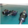 Image 2 : CAT40 End Mill Holders, 3/8", 5/8", 3/4"