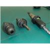 Image 4 : CAT40 End Mill Holders, 3/8", 5/8", 3/4"