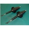 Image 1 : CAT50 Precision Components Extended End Mill Holders, 5/16", 3/8"