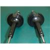 Image 2 : CAT50 Precision Components Extended End Mill Holders, 5/16", 3/8"