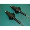 Image 3 : CAT50 Precision Components Extended End Mill Holders, 5/16", 3/8"