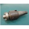 Image 1 : #50 Taper Putnam End Mill Holder, 2"