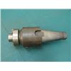 Image 2 : #50 Taper Putnam End Mill Holder, 2"