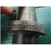 Image 5 : #30 NMTB Erickson End Mill Holders, (4) 3/8"