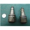 Image 2 : Schaublin End Mill Holders, 1/2", 3/8"