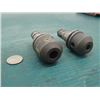 Image 3 : Schaublin End Mill Holders, 1/2", 3/8"
