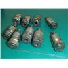 Image 1 : ER20 Collet Chuck Adapters- Hi-Q/ER20