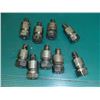 Image 2 : ER20 Collet Chuck Adapters- Hi-Q/ER20