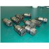 Image 3 : ER20 Collet Chuck Adapters- Hi-Q/ER20