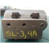 Image 5 : Lathe Boring Bar Tool Holder, 1.25" Capacity, SL-3,4A