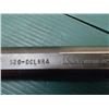 Image 5 : Kennametal 1.25" Boring Bar, S20-DCLNR4