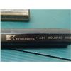 Image 5 : Kennametal 1.25" Boring Bars
