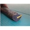 Image 4 : Kennametal 1" Boring Bar, A16RA4EMR0410N