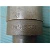 Image 5 : #4 Morse Taper Drill Bit, 18" x 1 7/8"