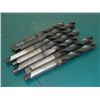 Image 2 : #3 Morse Taper Drill Bits