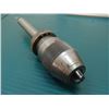 Image 4 : 0 - 1/4 Albrecht 0-6.5 Keyless Drill Chuck