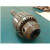 Image 6 : Jacobs 14N Ball Bearing Super Chuck Drill Chuck