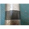 Image 11 : #4 Morse Taper Jacobs 18N 4 JT Drill Chuck
