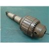 Image 1 : #4 Morse Taper Jacobs 18N 4 JT Drill Chuck