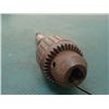 Image 4 : #4 Morse Taper Jacobs 18N 4 JT Drill Chuck