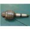 Image 5 : #4 Morse Taper Jacobs 18N 4 JT Drill Chuck