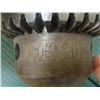 Image 7 : #4 Morse Taper Jacobs 18N 4 JT Drill Chuck