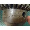 Image 9 : #4 Morse Taper Jacobs 18N 4 JT Drill Chuck