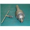 Image 4 : Jacobs 20N Ball Bearing Super Chuck Drill Chuck