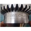 Image 5 : Jacobs 20N Ball Bearing Super Chuck Drill Chuck