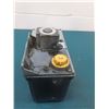 Image 3 : Lube Corp Automatic Lubricator, S/N- 008534