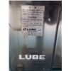 Image 4 : Lube Corp Automatic Lubricator, S/N- 008534