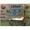 Image 5 : Showa Automatic Lube Units, M/N- MLB 03 W