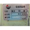 Image 6 : Showa Automatic Lube Units, M/N- MLB 03 W