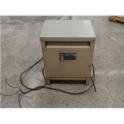 Hevi-Duty 15 KVA Dry Type Transformer, T2H15S