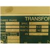 Image 7 : Hevi-Duty 15 KVA Dry Type Transformer, T2H15S