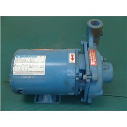 Dunham-Bush R05-10-015-34-3, 1 1/2HP Pump