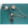 Image 1 : Adjustable Machine Light Fixtures