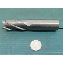 Niagara 1" Carbide End Mill Cutter, 85708