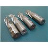 Image 2 : Niagara/Putnam 1" End Mill Cutters, Lead- 5.441