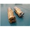 Image 2 : DoAll 1" Gold End Mill Cutters