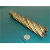 Image 2 : Niagara 1.25" Shank Gold End Mill Cutter, 38487