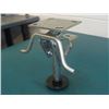 Image 1 : Colson 9.06025.08 Adjustable Caster