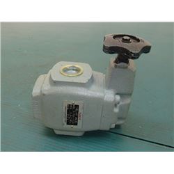 Nachi Relief Valve, M/N- R-T06-1-E20