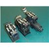 Image 2 : Nachi Wet Type Solenoid Directional Control Valves