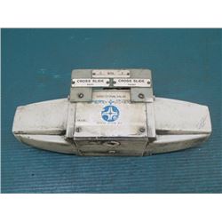 Sperry & Vickers Directional Valve, DG4S4-012N-51